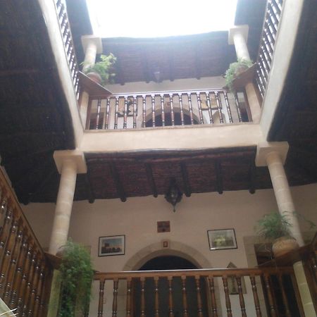 Riad Arambys Эс-Сувейра Экстерьер фото
