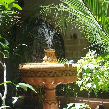 Riad Arambys Эс-Сувейра Экстерьер фото