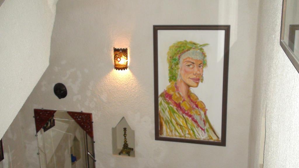 Riad Arambys Эс-Сувейра Экстерьер фото