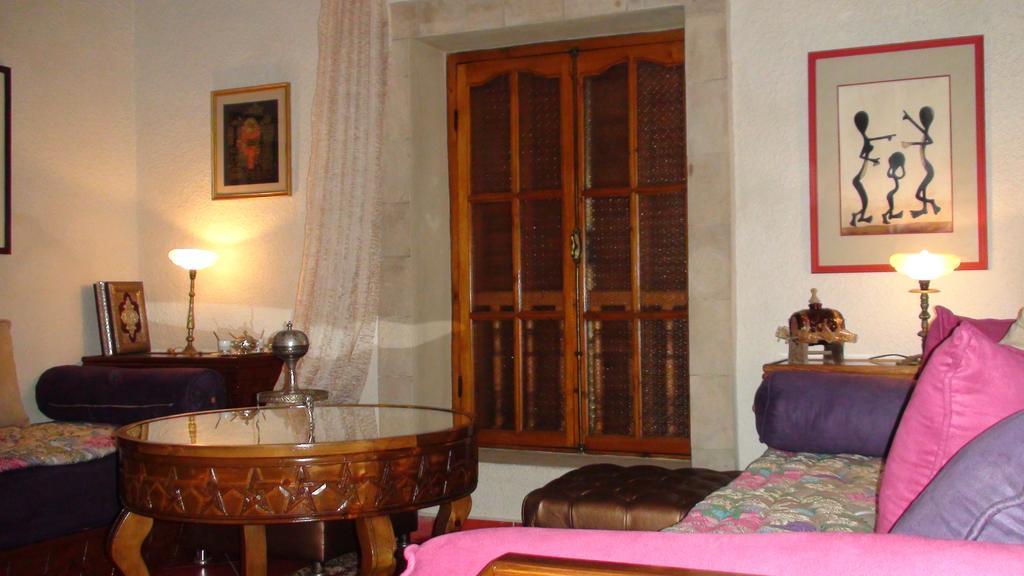 Riad Arambys Эс-Сувейра Экстерьер фото