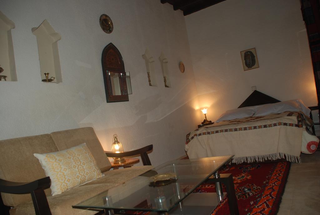 Riad Arambys Эс-Сувейра Экстерьер фото