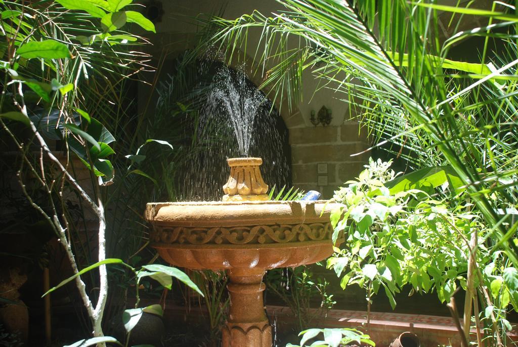 Riad Arambys Эс-Сувейра Экстерьер фото