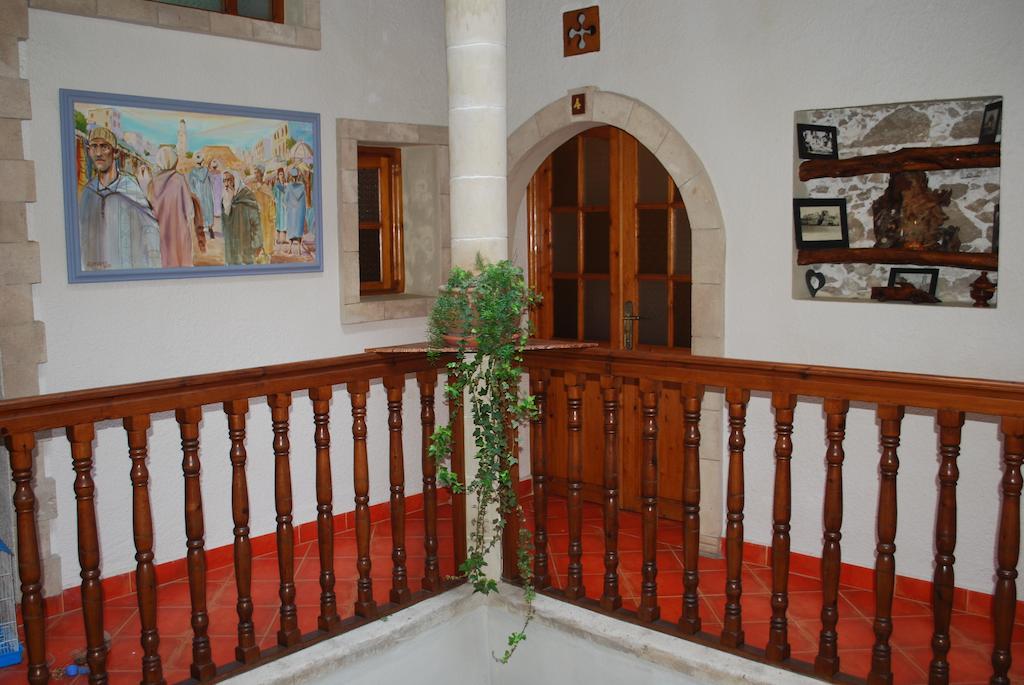 Riad Arambys Эс-Сувейра Экстерьер фото