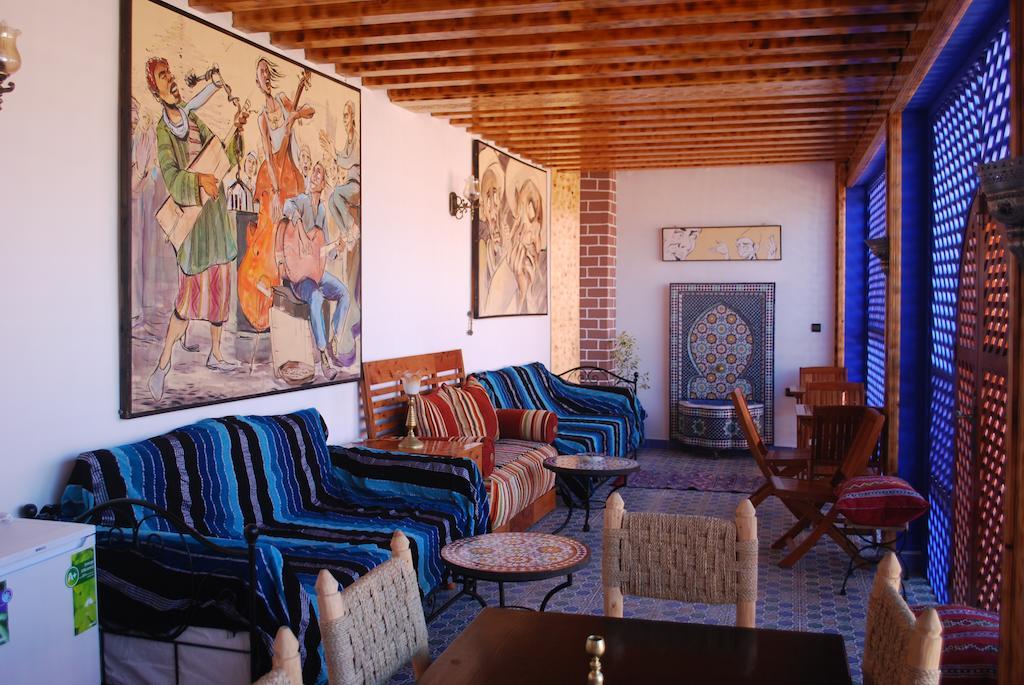 Riad Arambys Эс-Сувейра Экстерьер фото