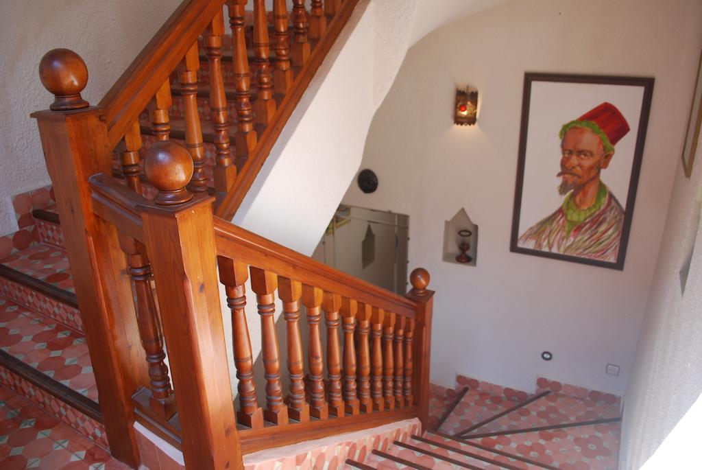 Riad Arambys Эс-Сувейра Экстерьер фото