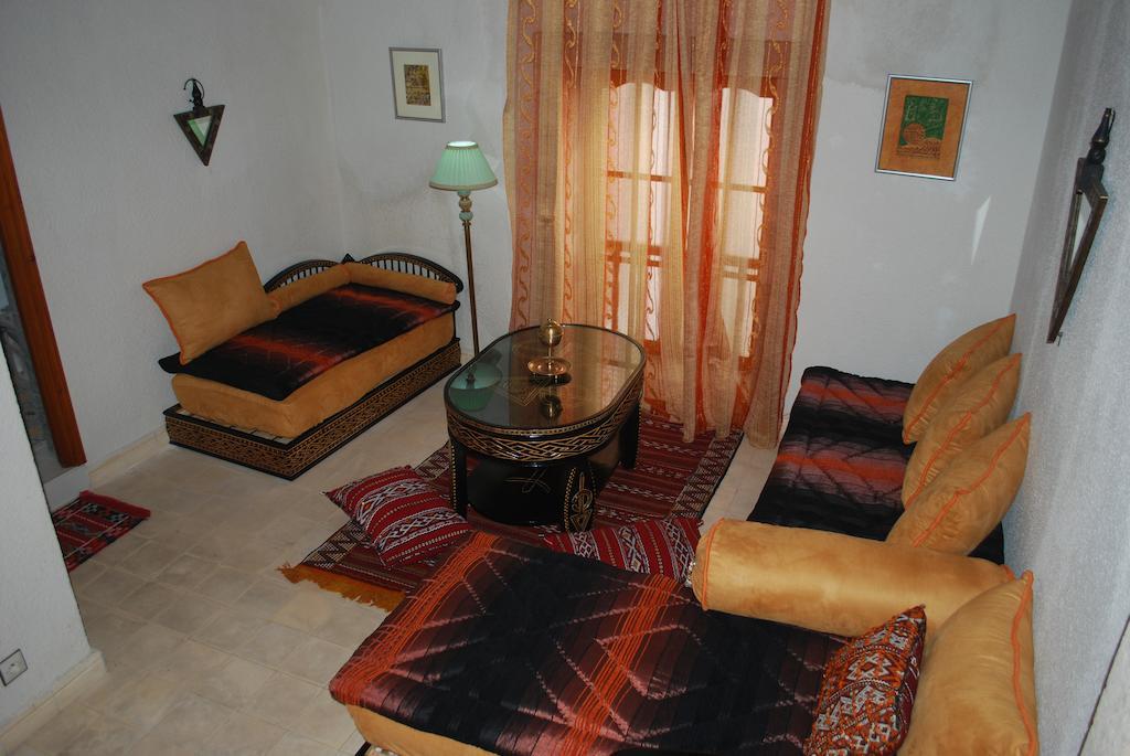 Riad Arambys Эс-Сувейра Экстерьер фото