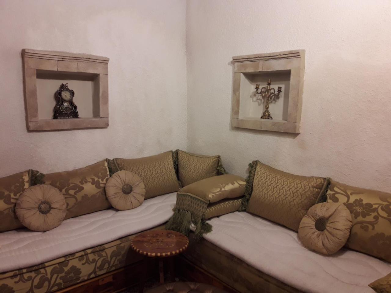 Riad Arambys Эс-Сувейра Экстерьер фото